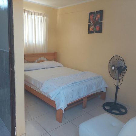 R. A. C. S. Otel Paracas Dış mekan fotoğraf