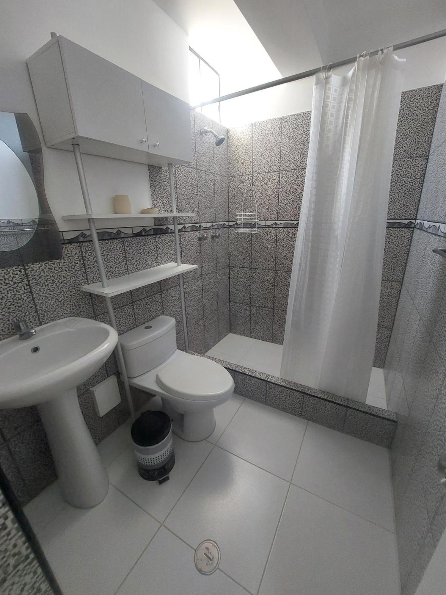 R. A. C. S. Otel Paracas Dış mekan fotoğraf